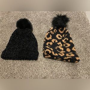 Women’s beanies 2 pack